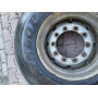 Автошини Dunlop SP 244 385/65 R22.5  160K   Всесезонна Б/У