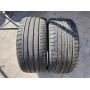 Автошини Dunlop SP Sport Maxx GT 255/40 R18  95W 5.5 мм  Літо Б/У