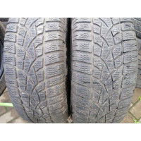 Автошини Dunlop SP Winter Sport 3D  215/65 R16  98H 4мм  Зимова Б/У