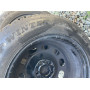 Автошини Dunlop Sp Winter Sport 4D 195/65 R16  92H 6мм  Зимова Б/У