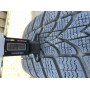Автошини Dunlop Sp Winter Sport 4D 195/65 R16  92H 6мм  Зимова Б/У