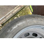 Автошини Dunlop Sp Winter Sport 4D 195/65 R16  92H 6мм  Зимова Б/У