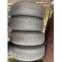 Автошини Dunlop Sp Winter Sport 4D 195/65 R16  92H 6мм  Зимова Б/У