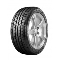Автошини Dunlop SpSport 2000E 205/55 R16  91W Літо Нове