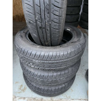 Автошини Dunlop SpSport Fastresponse 175/65 R15  84H 4.5мм  Літо Б/У