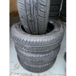 Автошини Dunlop SpSport Fastresponse 175/65 R15  84H 4.5мм  Літо Б/У