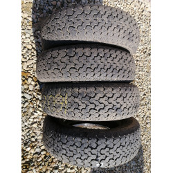 Автошини Dunlop TD SP ELITE 160/65 R315  73S 5.5 мм  Всесезонна Б/У