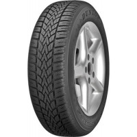 Автошини Dunlop Winter Response 2 195/65 R15  91T Зимова Нове