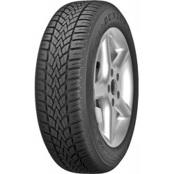Автошини Dunlop Winter Response 2 195/65 R15  91T Зимова Нове
