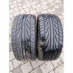 Автошини Falken FK452 225/40 R18  92Y 5мм  Літо Б/У