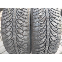 Автошини Fulda Kristal Montero 3 205/55 R16  91T 5мм  Зимова Б/У