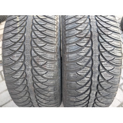 Автошини Fulda Kristal Montero 3 205/55 R16  91T 5мм  Зимова Б/У