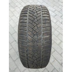Автошини Fulda Kristall Control HP 225/55 R17  101V 7мм  Зимова Б/У