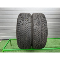 Автошини Fulda Montero 3 195/60 R15  88T   Зимова Б/У