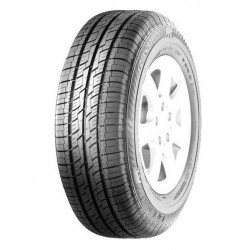 Автошини Gislaved Com Speed 2 195/70 R15 C 104/102R Літо Нове