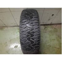 Автошини Gislaved Frost 65 T 195/65 R14  89T 6мм  Зимова Б/У