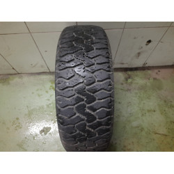 Автошини Gislaved Frost 65 T 195/65 R14  89T 6мм  Зимова Б/У