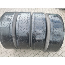 Автошини Goodyear KMAX D 315/80 R22.5  156/150L 5мм  Всесезонна Б/У