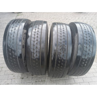 Автошини Goodyear KMAX S 315/80 R22.5  156/150L 10мм  Всесезонна Б/У