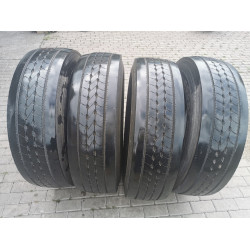 Автошини Goodyear KMAX S 315/80 R22.5  156/150L 10мм  Всесезонна Б/У