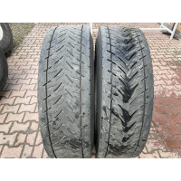 Автошини Goodyear Kmax D 315/80 R22.5  156/150L   Зимова Б/У