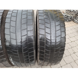 Автошини Goodyear Marathon LHD 2+ 315/70 R22.5  154/150L 4.5 мм  Всесезонна Б/У