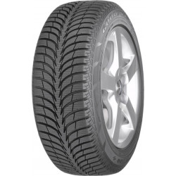 Автошини Goodyear UltraGrip Ice+ 195/65 R15  91T Зимова Нове