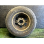 Автошини Hankook 2 шт 255/65 R16 . з дисками R16 Hyundai Terracan  (HP)  01-06 Hyundai Terracan Hyundai Б/У