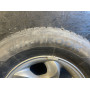 Автошини Hankook 2 шт 255/65 R16 . з дисками R16 Hyundai Terracan  (HP)  01-06 Hyundai Terracan Hyundai Б/У