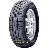 Автошини Hankook Centum K712 175/65 R14  82T Літо Нове