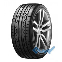 Автошини Hankook  215/40 R16  86W Літо Нове