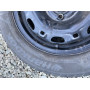 Автошини Hankook Winer Isept RS 165/70 R14  85T 5.5 мм  Зимова Б/У