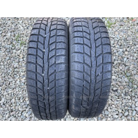 Автошини Hankook Winer Isept RS 165/70 R14  85T 5.5 мм  Зимова Б/У