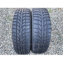 Автошини Hankook Winer Isept RS 165/70 R14  85T 5.5 мм  Зимова Б/У