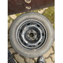 Автошини Hankook Winer Isept RS 165/70 R14  85T 5.5 мм  Зимова Б/У
