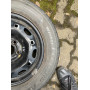 Автошини Hankook Winer Isept RS 165/70 R14  85T 5.5 мм  Зимова Б/У