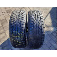 Автошини Hankook Winter I*Cept RS 195/65 R15  91T 4.5мм  Зимова Б/У