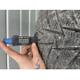 Автошини Hankook Winter Icept X 235/55 R19  101T   Зимова Б/У