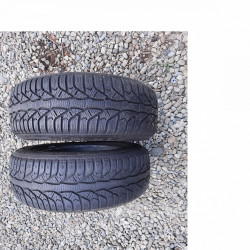 Автошини Kleber Krisalp HP2 185/60 R15  88T 6мм  Зимова Б/У