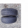 Автошини Kleber Krisalp HP2 185/60 R15  88T 6мм  Зимова Б/У