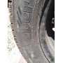 Автошини Kleber Transalp 2 215/65 R16 C 109/107R 6мм на Металевих дисках Зима Б/У