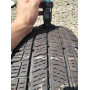 Автошини Kleber Transalp 2 215/65 R16 C 109/107R 6мм на Металевих дисках Зима Б/У