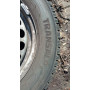 Автошини Kleber Transalp 2 215/65 R16 C 109/107R 6мм на Металевих дисках Зима Б/У