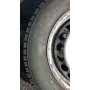 Автошини Kleber Transalp 2 215/65 R16 C 109/107R 6мм на Металевих дисках Зима Б/У