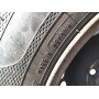 Автошини Kleber Transalp 2 215/65 R16 C 109/107R 6мм на Металевих дисках Зима Б/У