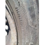 Автошини Kleber Transalp 2 215/65 R16 C 109/107R 6мм на Металевих дисках Зима Б/У