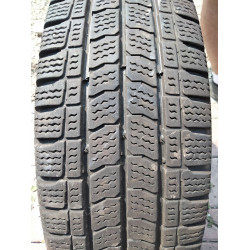 Автошини Kleber Transalp 2 215/65 R16 C 109/107R 6мм на Металевих дисках Зима Б/У