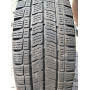 Автошини Kleber Transalp 2 215/65 R16 C 109/107R 6мм на Металевих дисках Зима Б/У