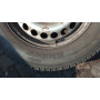 Автошини Kleber Transalp 2 215/65 R16 C 109/107R 6мм на Металевих дисках Зима Б/У
