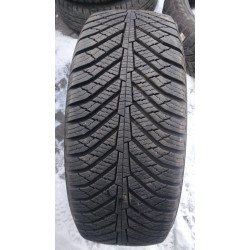 Автошини Kumho Solus Ha 31 205/55 R16  94V 8мм  Зимова Б/У